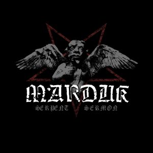 MARDUK _ Serpent Sermon