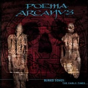 POEMA ARCANUS _ Buried Songs