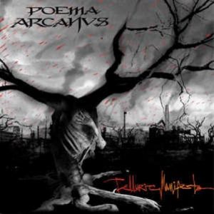 POEMA ARCANUS _ Telluric Manifesto