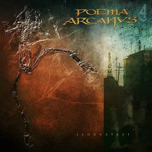 POEMA ARCANUS _Iconoclast