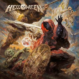 HELLOWEEN _ Helloween