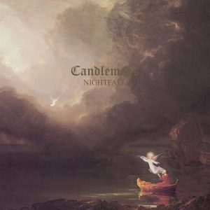 CANDLEMASS_ Nightfall (Vinyl)