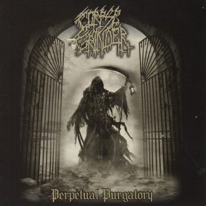 CORPSE GRINDER (Br.) _ Perpetual Purgatory