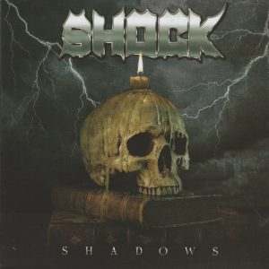 SHOCK  (Br.) _ Shadow