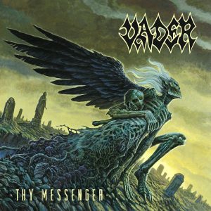VADER _Thy Messenger (Vinyl)