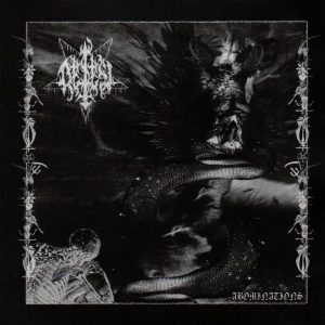 DETEST (Chil.) _ Abominations