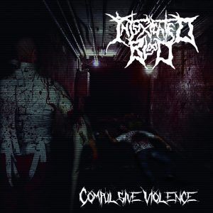 INTOXICATED BLOOD _ Compulsive Violence