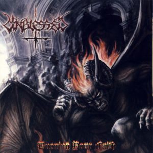 UNBLESSED -Bourning your faith