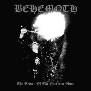 BEHEMOTH (Poland) – The return of the northern moon