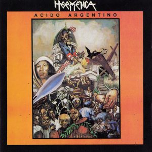 HERMETICA_ Acido Argentino (cd)
