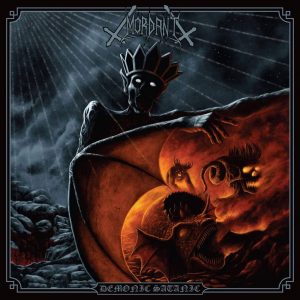 MORDANT (Sweden) _ Demonic Satanic