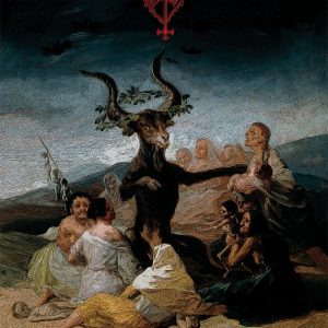 MORTEM_ Demon Tales