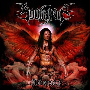 SOULINPAIN (Chil.) _ Adversary