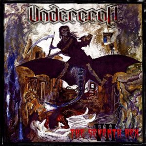 UNDERCROFT (Chil.) – The Seventh Hex Nuevo