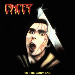 CANCER_To the Gory End