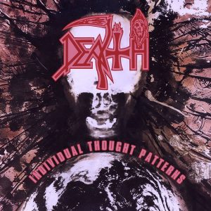 DEATH_ Individual thought Patterns