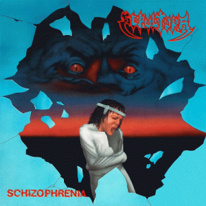 SEPULTURA_ Schizophrenia