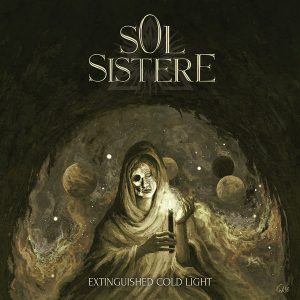 SOL SISTERE _ Extinguished cold light