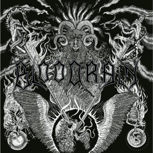 BLOODRAIN V (Rusia) _ Adora Salanae