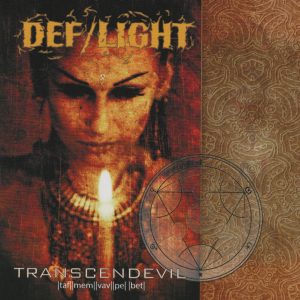 DEF-LIGHT (Ukrania) _ Transcendevil