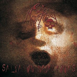 MORTIS DEI _ Salvation Never Comes