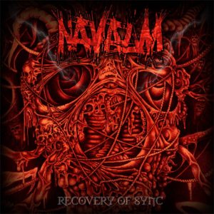NAVALM (Ukrania) _Recovery of Sync