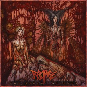 RAM-PAGE_The Depths Of Rage
