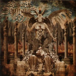 SWARM OF SERPENTS (USA) _ Souls ov Hell