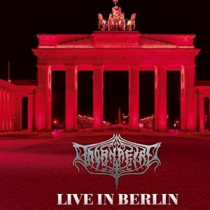 THRONAFIRE (Chil.) _Live in Berlin