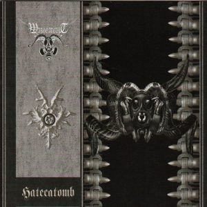 WARGOATCULT (Spain) _ Hatecatomb