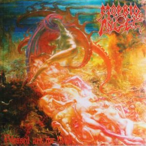MORBID ANGEL _ Blessed are the Sick (digipack)