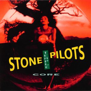STONE TEMPLE _ Core  (CD)