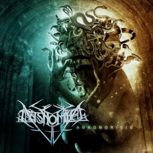 DYSNOMIA  (Br.) _ Anagnorisis