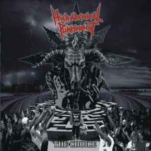 HIERARCHICAL PUNISHMENT (Brazil) _ The Choice