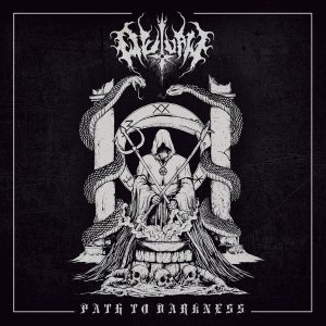 OUTLAW (Brazil) _ Path to Darkness
