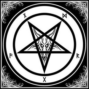 SATANIC WARMASTER (Finland) _ Revelation (Vinyl)