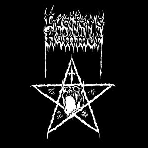 LUCIFER’S HAMMER (USA) _ Descent into Beyond   (Vinyl)
