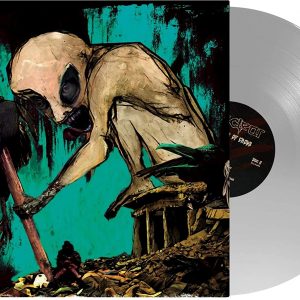 NUCLEAR (Chil.) _Murder of crows  (Vinyl)