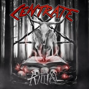 CENTRATE (Germany) _ Ritual