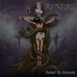KATARI (Per.) _ Fucked by Serpents