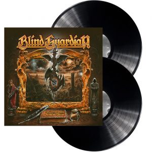 BLIND GUARDIAN (Germany) _ Imaginations from the other side