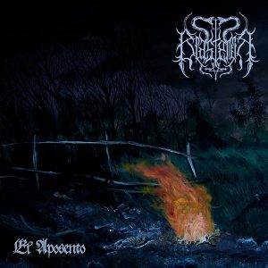 BLASFEMIA (Chil.) _ El aposento + Retribución
