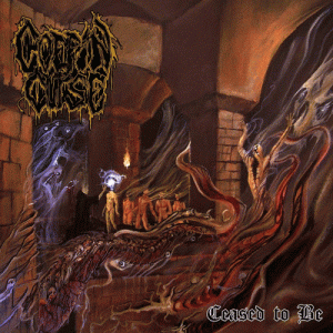 COFFIN CURSE (Chil.) _ Ceased to be