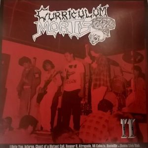 CURRICULUM MORTIS (Per.) _ Curriculum mortis II