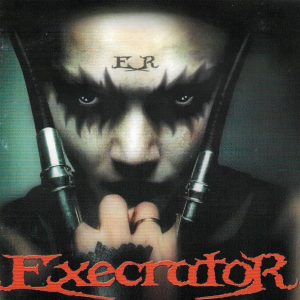 EXECRATOR (Chil.) _Execrator