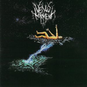 VENUS TORMENT (Chil.) _ Persecusion of nature