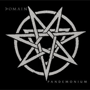 DOMAIN (Poland) _ Pandemonium