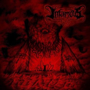 INFAMOUS (Chile) _ Under The Seals Of Death