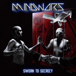 MINDWARS (Italy) _ Sworn To Secrecy