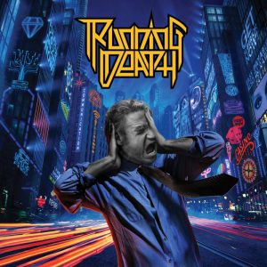 RUNNING DEATH (Germany) _ Overdrive